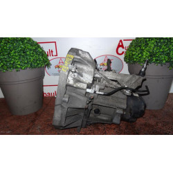 Boite de vitesses RENAULT CLIO III PHASE 1 d’occasion