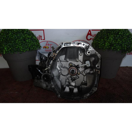 Boite de vitesses RENAULT CLIO III PHASE 1 d’occasion