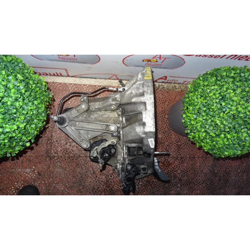 Boite de vitesses RENAULT CLIO III PHASE 1 d’occasion