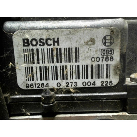 Bloc ABS (freins anti-blocage) MITSUBISHI CARISMA PHASE 1 d’occasion