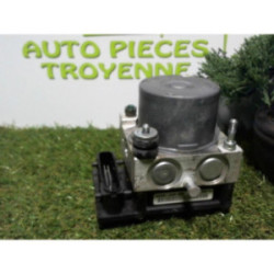 Bloc ABS (freins anti-blocage) RENAULT MODUS PHASE 1 d’occasion