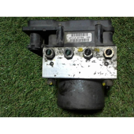 Bloc ABS (freins anti-blocage) RENAULT MODUS PHASE 1 d’occasion