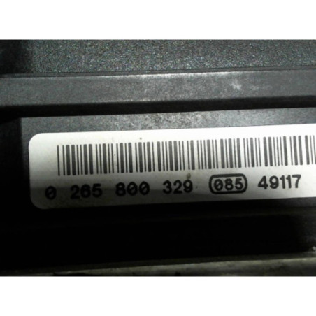Bloc ABS (freins anti-blocage) RENAULT MODUS PHASE 1 d’occasion