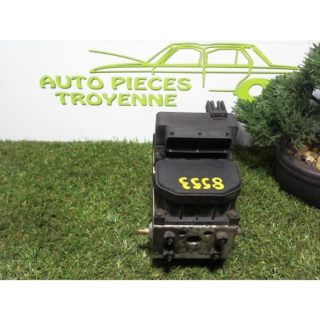 Bloc ABS (freins anti-blocage) OPEL CORSA C PHASE 1 d’occasion