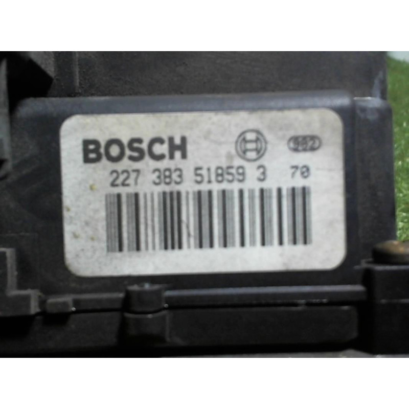 Bloc ABS (freins anti-blocage) OPEL CORSA C PHASE 1 d’occasion