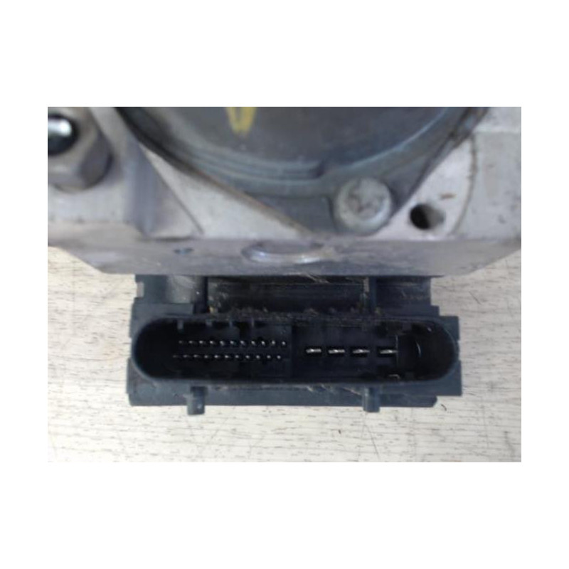 Bloc ABS (freins anti-blocage) RENAULT MEGANE 2 PHASE 1 d’occasion