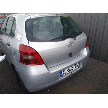 Capot TOYOTA YARIS 2 PHASE 1 d’occasion