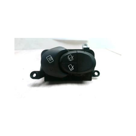 Commande degivrage lunette arriere HYUNDAI COUPE 1 d’occasion