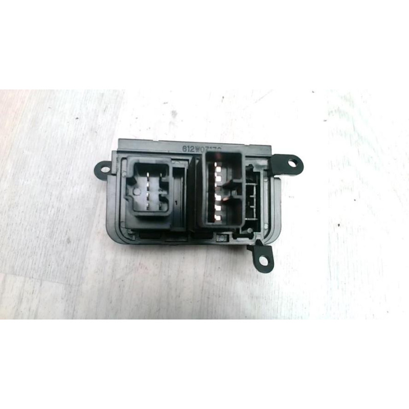 Commande degivrage lunette arriere HYUNDAI COUPE 1 d’occasion