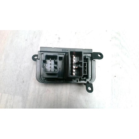 Commande degivrage lunette arriere HYUNDAI COUPE 1 d’occasion