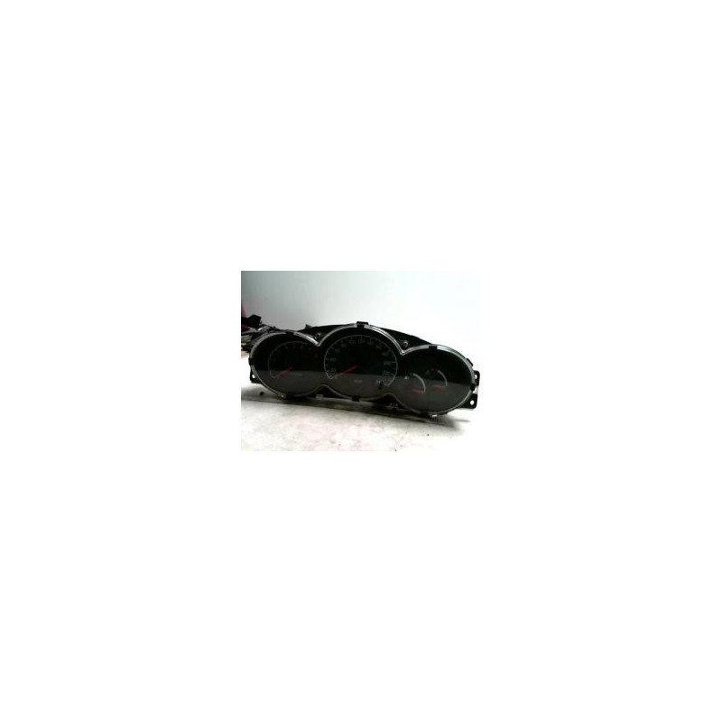 Compteur HYUNDAI COUPE 1 d’occasion