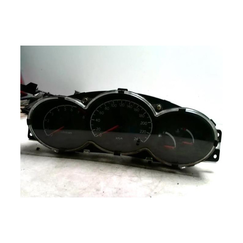 Compteur HYUNDAI COUPE 1 d’occasion