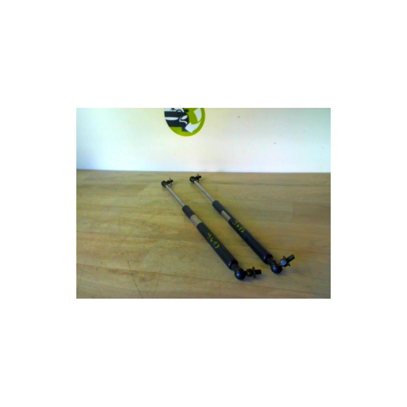Verin de coffre HONDA CIVIC 6 PHASE 1 d’occasion