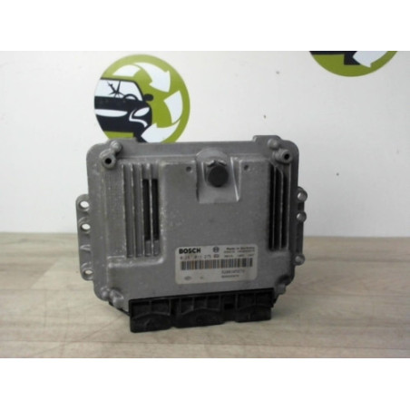 Calculateur RENAULT MEGANE 2 PHASE 1 d’occasion
