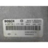 Calculateur RENAULT MEGANE 2 PHASE 1 d’occasion