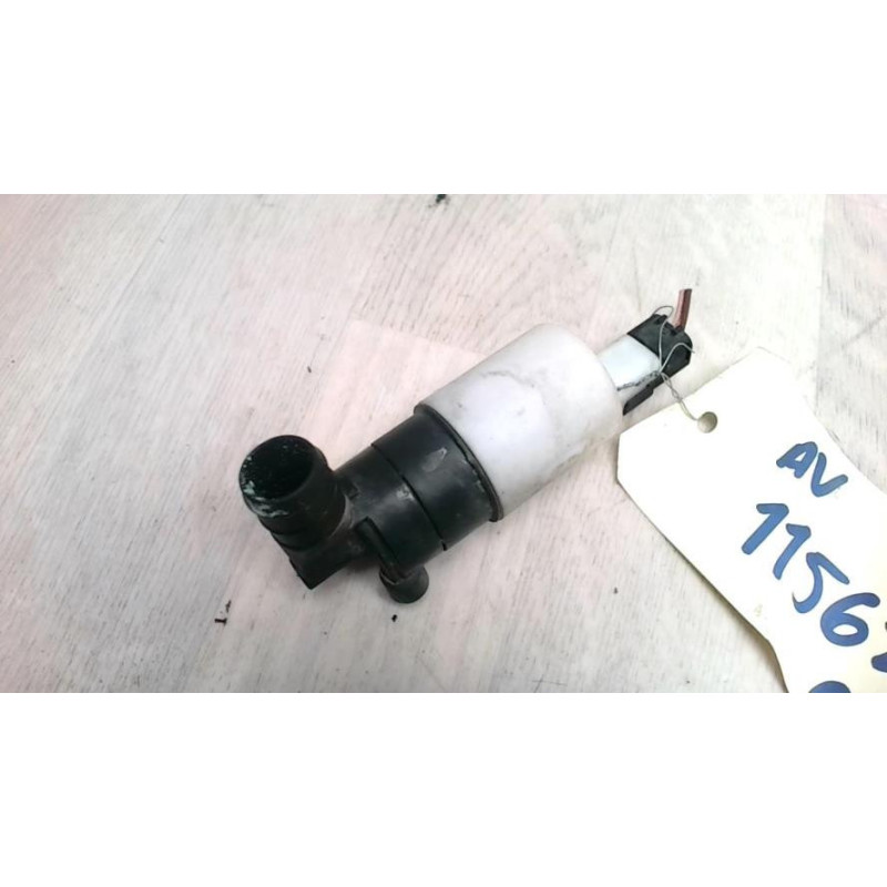 Pompe lave glace avant CITROEN C4 1 PHASE 1 d’occasion