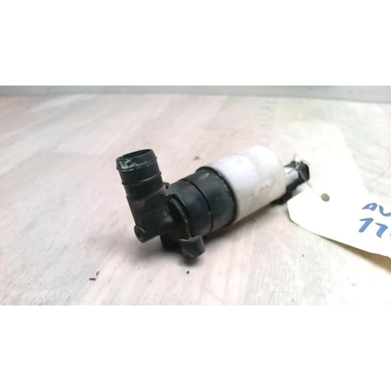 Pompe lave glace avant CITROEN C4 1 PHASE 1 d’occasion