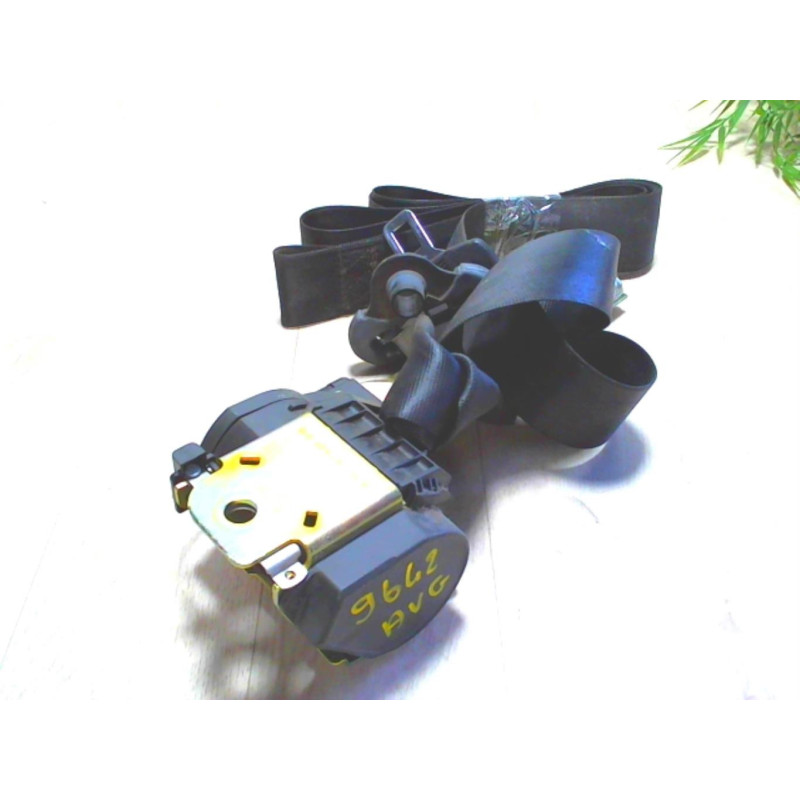 Ceinture avant gauche SEAT IBIZA 2 PHASE 2 d’occasion