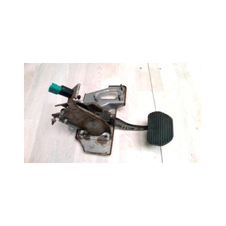Pedalier de frein CITROEN C4 1 PHASE 1 COUPE d’occasion