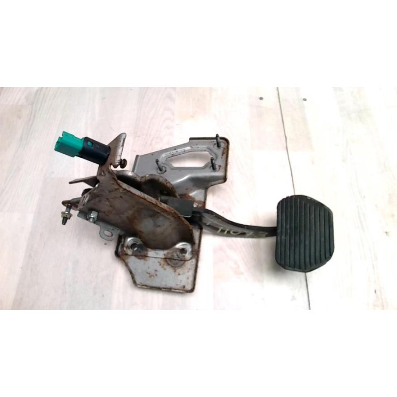 Pedalier de frein CITROEN C4 1 PHASE 1 COUPE d’occasion