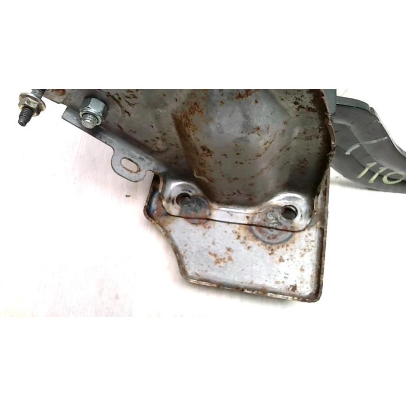 Pedalier de frein CITROEN C4 1 PHASE 1 COUPE d’occasion