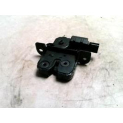 Serrure de coffre RENAULT MEGANE 3 PHASE 1 d’occasion