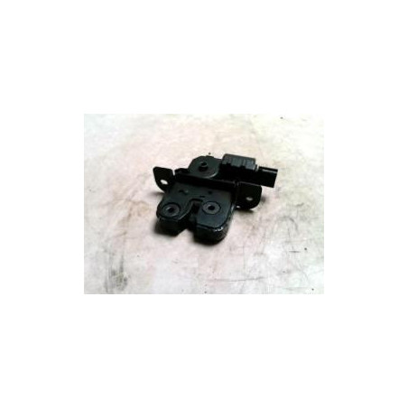 Serrure de coffre RENAULT MEGANE 3 PHASE 1 d’occasion