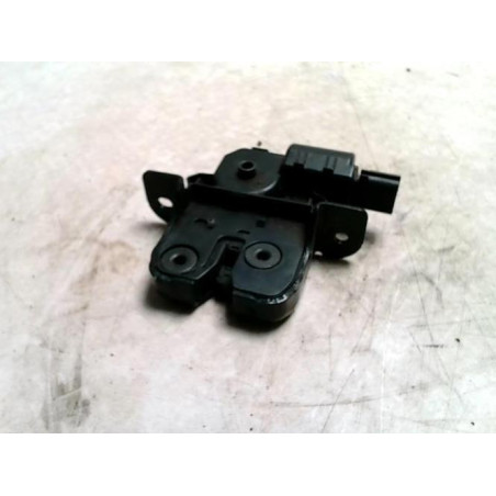Serrure de coffre RENAULT MEGANE 3 PHASE 1 d’occasion