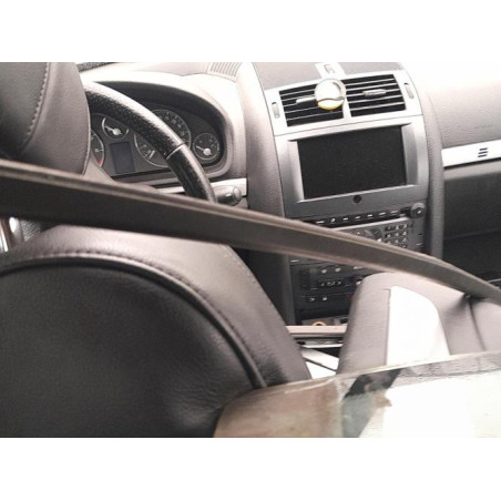 Moteur essuie glace avant droit PEUGEOT 407 COUPE d’occasion