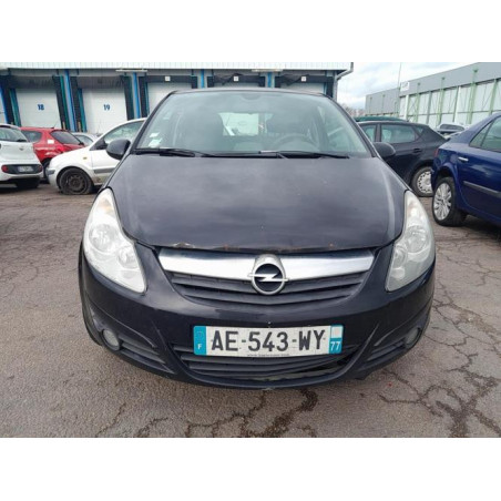 Galet tendeur OPEL CORSA D PHASE 1 d’occasion