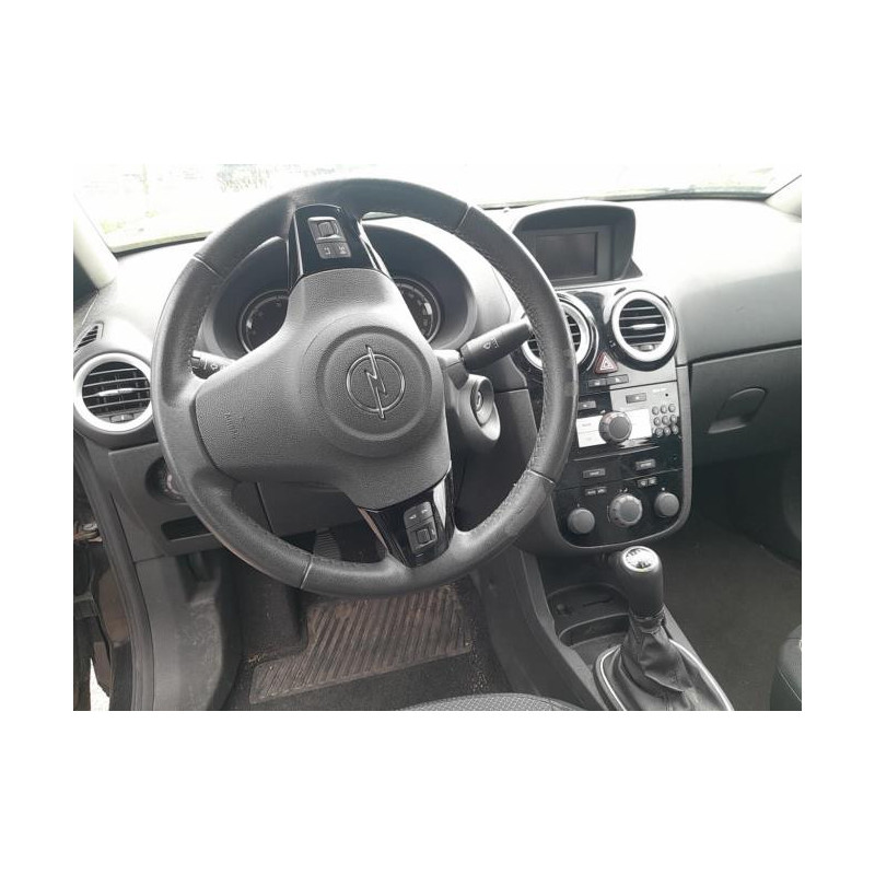 Galet tendeur OPEL CORSA D PHASE 1 d’occasion