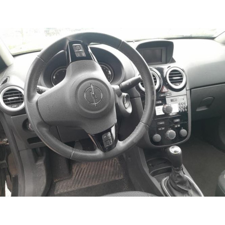 Galet tendeur OPEL CORSA D PHASE 1 d’occasion