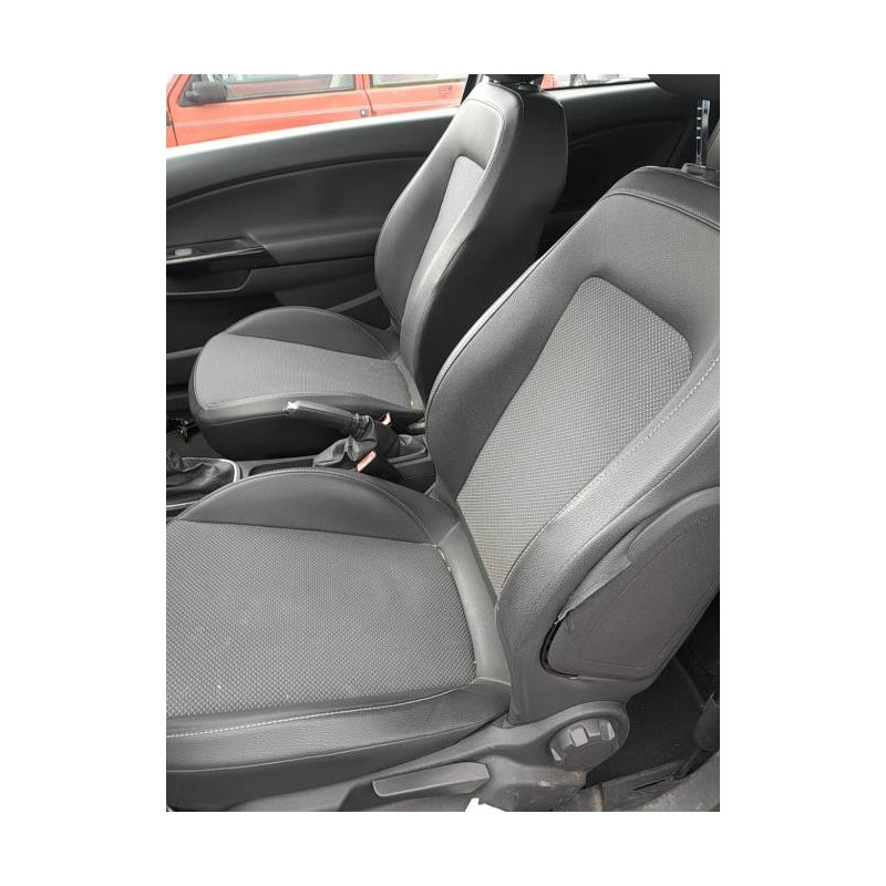 Galet tendeur OPEL CORSA D PHASE 1 d’occasion