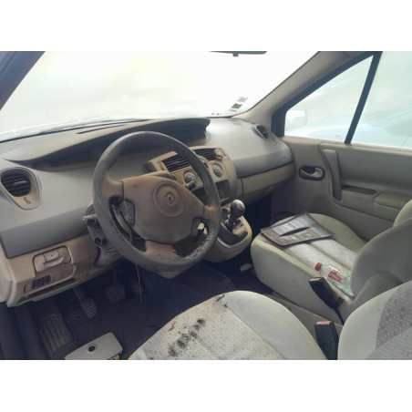 Support moteur droit RENAULT SCENIC 2 PHASE 2 d’occasion
