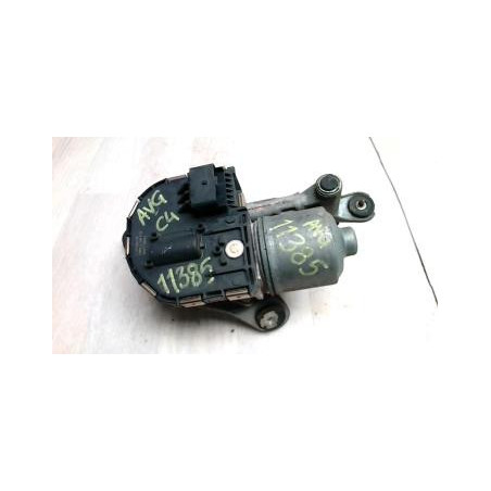 Moteur essuie glace avant gauche PEUGEOT 407 COUPE d’occasion