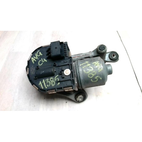 Moteur essuie glace avant gauche PEUGEOT 407 COUPE d’occasion