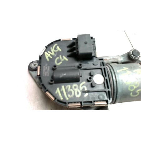 Moteur essuie glace avant gauche PEUGEOT 407 COUPE d’occasion