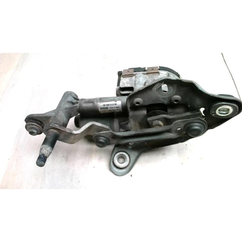 Moteur essuie glace avant gauche PEUGEOT 407 COUPE d’occasion
