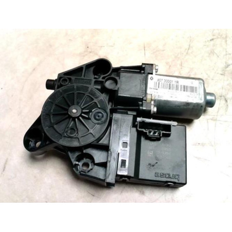 Moteur leve vitre avant droit RENAULT SCENIC 3 PHASE 1 d’occasion