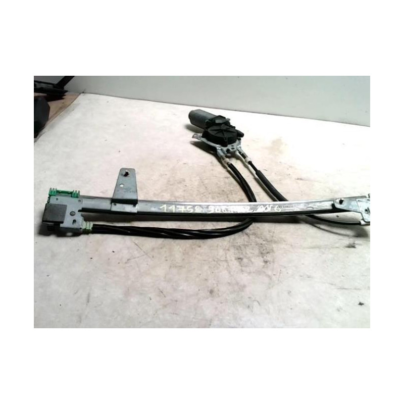 Moteur leve vitre avant gauche PEUGEOT 306 PHASE 2 d’occasion