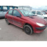 Coquille volant PEUGEOT 206 PHASE 1 d’occasion