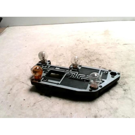 Platine feu arriere droit PEUGEOT 306 PHASE 2 d’occasion