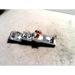 Platine feu arriere droit CITROEN XSARA PICASSO PHASE 1 d’occasion