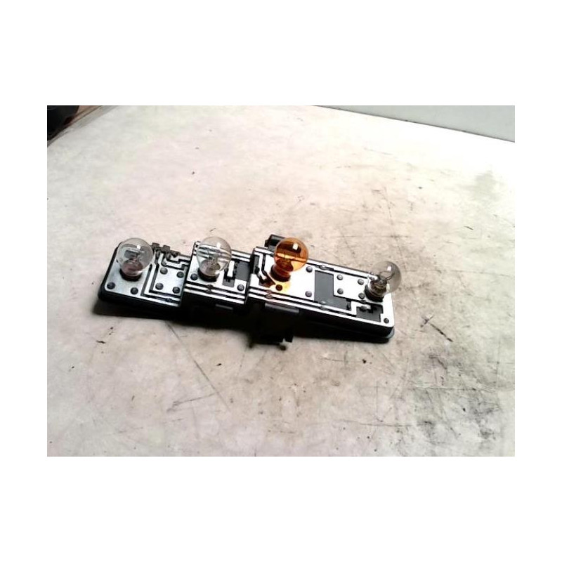 Platine feu arriere droit CITROEN XSARA PICASSO PHASE 1 d’occasion