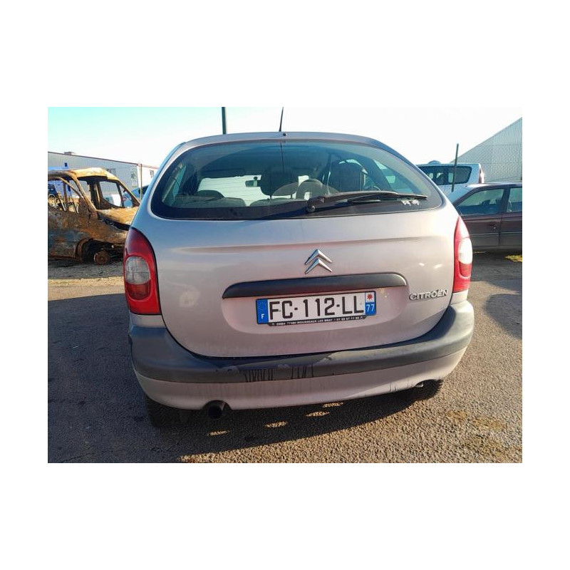 Platine feu arriere droit CITROEN XSARA PICASSO PHASE 1 d’occasion