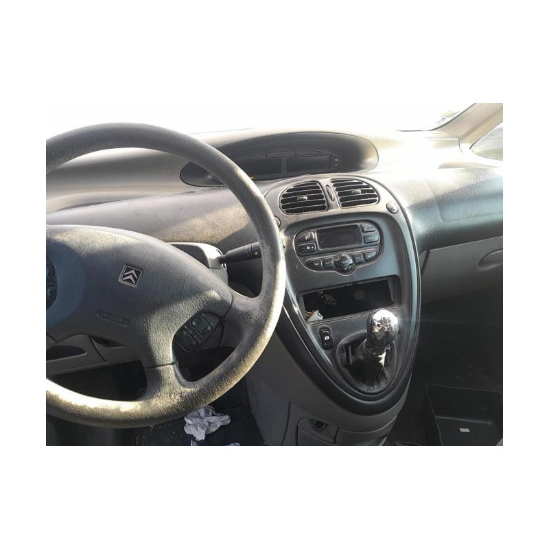Platine feu arriere droit CITROEN XSARA PICASSO PHASE 1 d’occasion