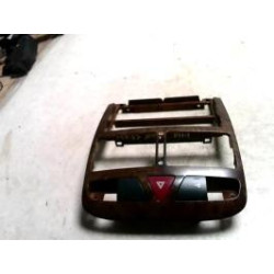 Bouton de warning PEUGEOT 307 PHASE 1 d’occasion