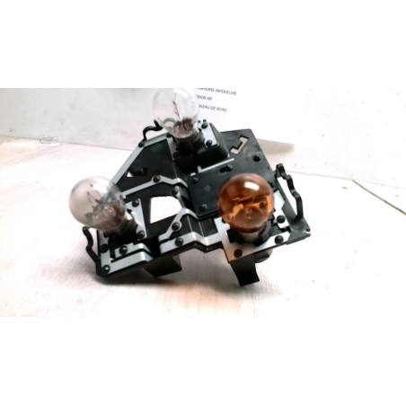 Platine feu arriere gauche PEUGEOT 206+ d’occasion