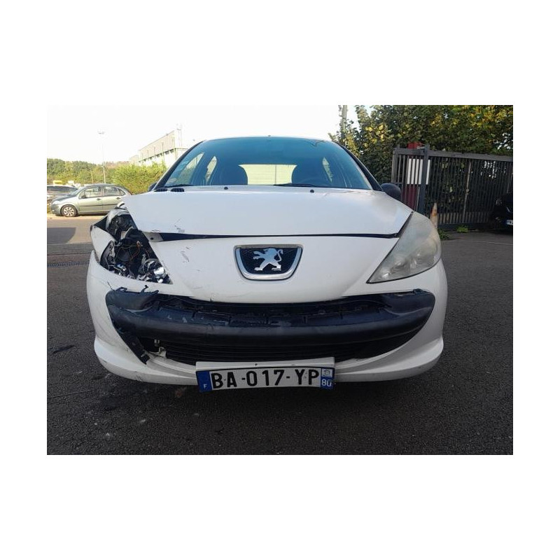 Platine feu arriere gauche PEUGEOT 206+ d’occasion