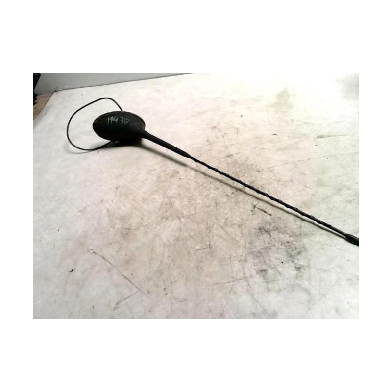 Antenne CITROEN C3 1 PHASE 1 d’occasion